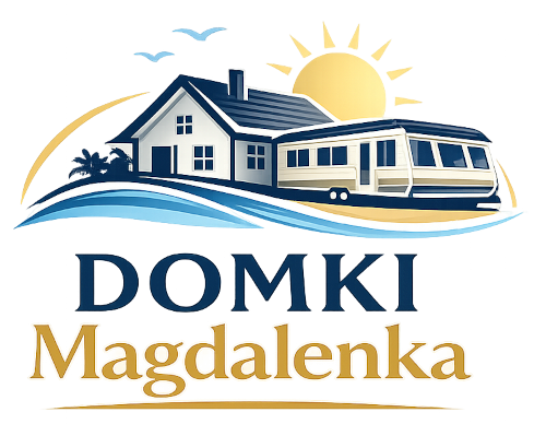 Domki Magdelanka Dąbki